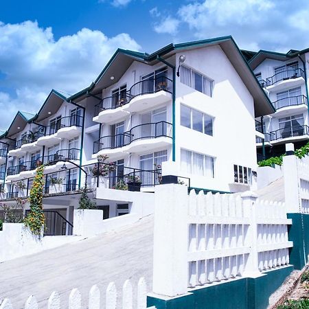 Moon Plains Luxury Apartments Nuwara Eliya Eksteriør bilde