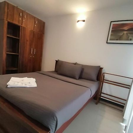 Moon Plains Luxury Apartments Nuwara Eliya Eksteriør bilde