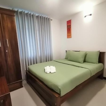 Moon Plains Luxury Apartments Nuwara Eliya Eksteriør bilde