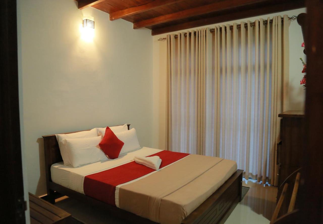 Moon Plains Luxury Apartments Nuwara Eliya Eksteriør bilde