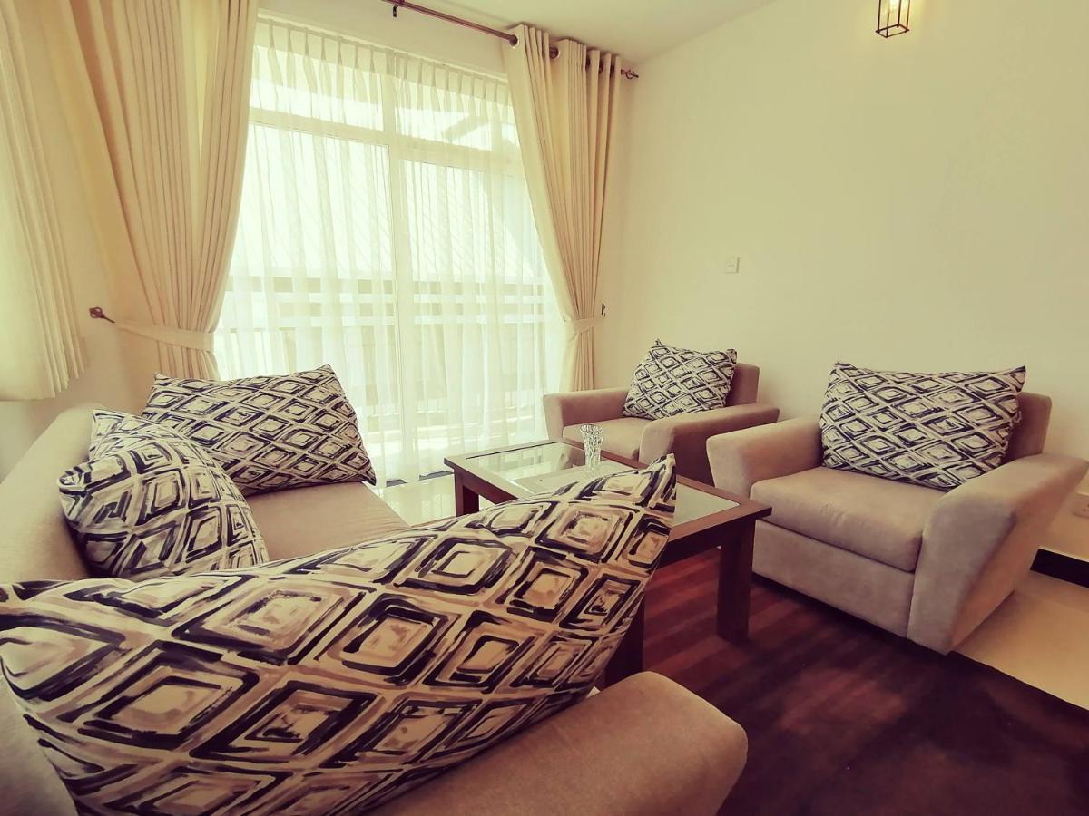 Moon Plains Luxury Apartments Nuwara Eliya Eksteriør bilde