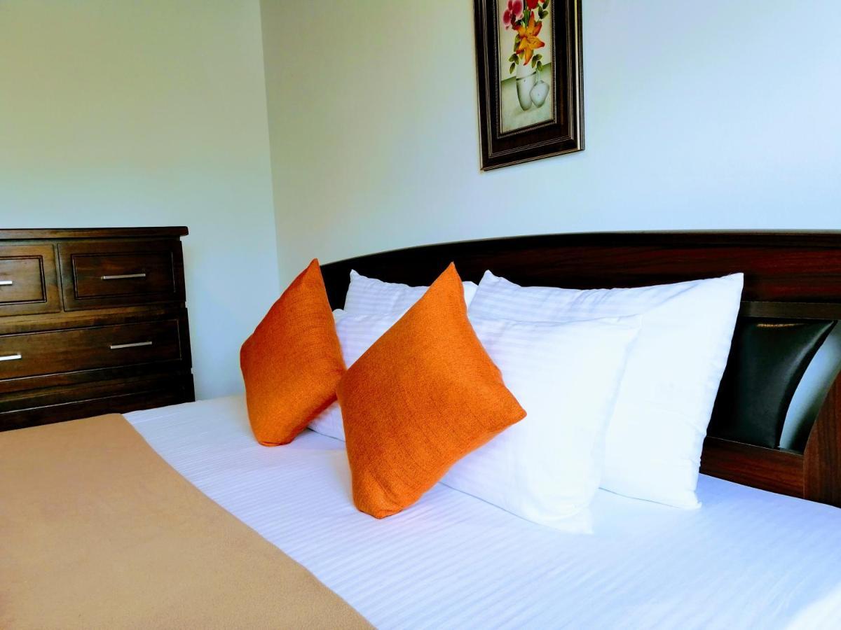 Moon Plains Luxury Apartments Nuwara Eliya Eksteriør bilde