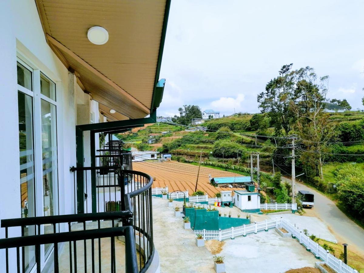 Moon Plains Luxury Apartments Nuwara Eliya Eksteriør bilde