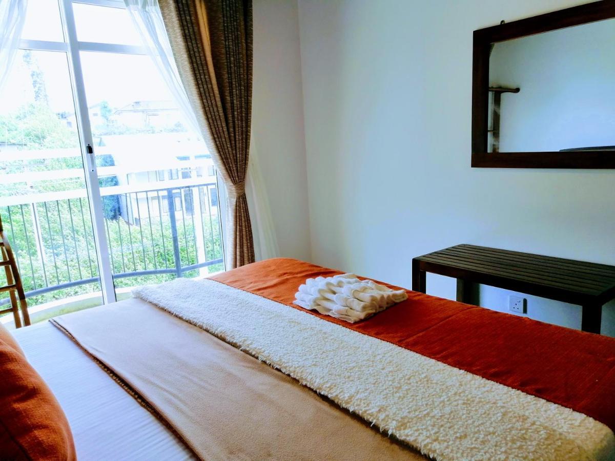 Moon Plains Luxury Apartments Nuwara Eliya Eksteriør bilde