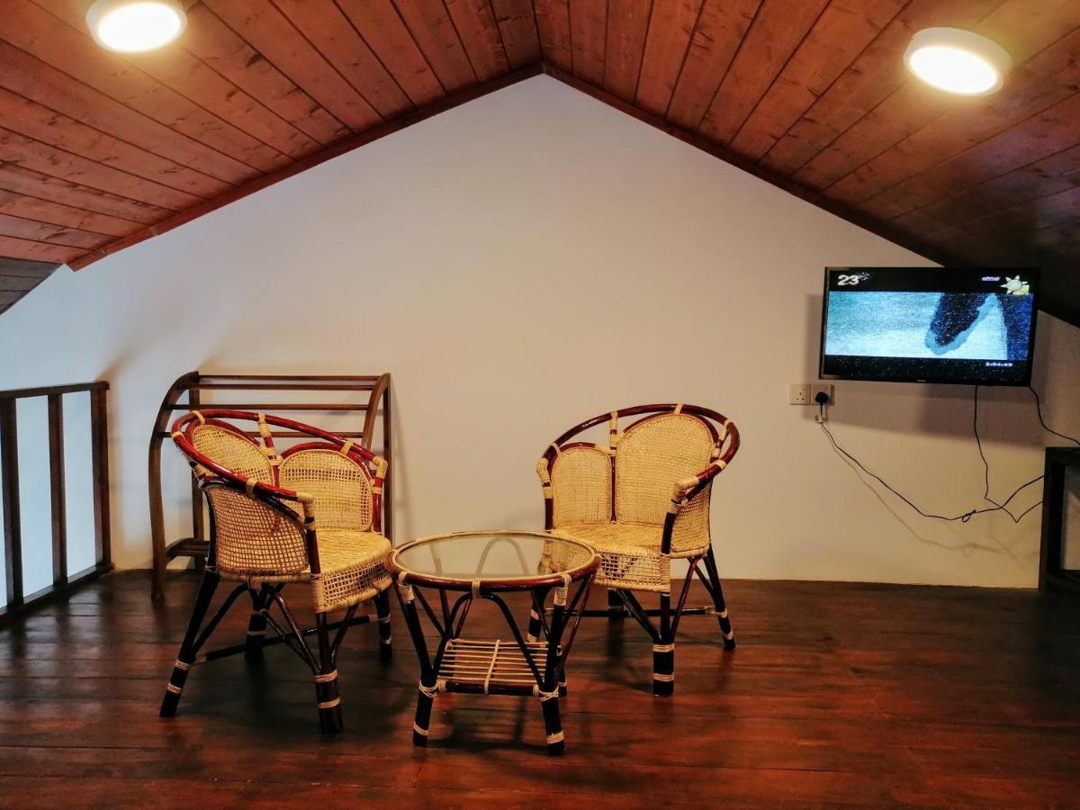 Moon Plains Luxury Apartments Nuwara Eliya Eksteriør bilde