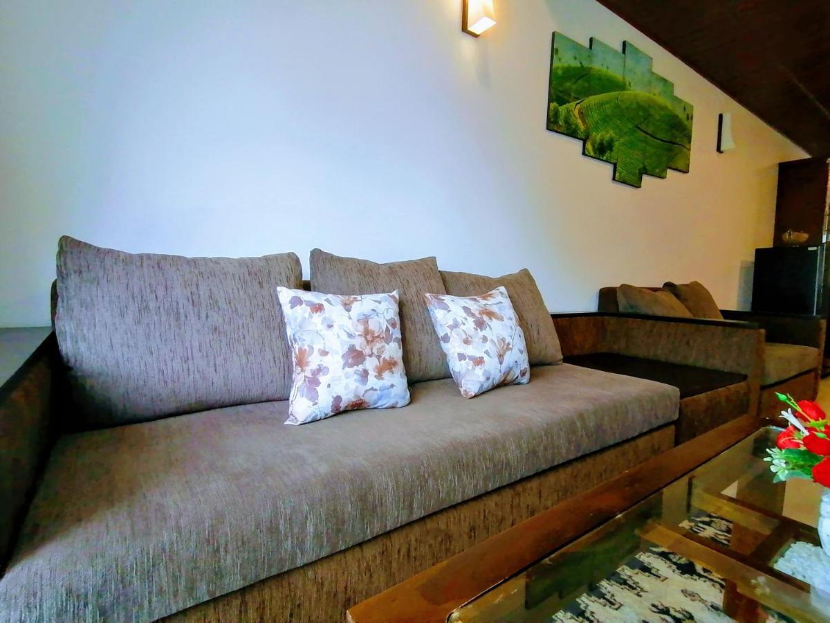 Moon Plains Luxury Apartments Nuwara Eliya Eksteriør bilde