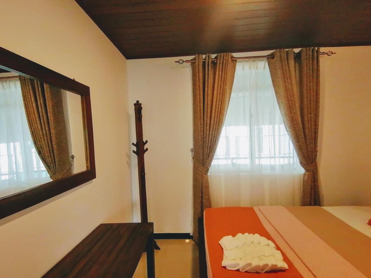 Moon Plains Luxury Apartments Nuwara Eliya Eksteriør bilde