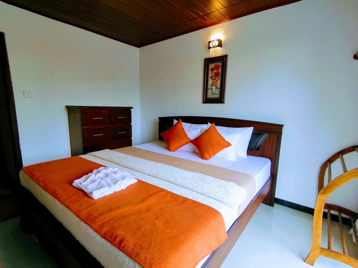Moon Plains Luxury Apartments Nuwara Eliya Eksteriør bilde