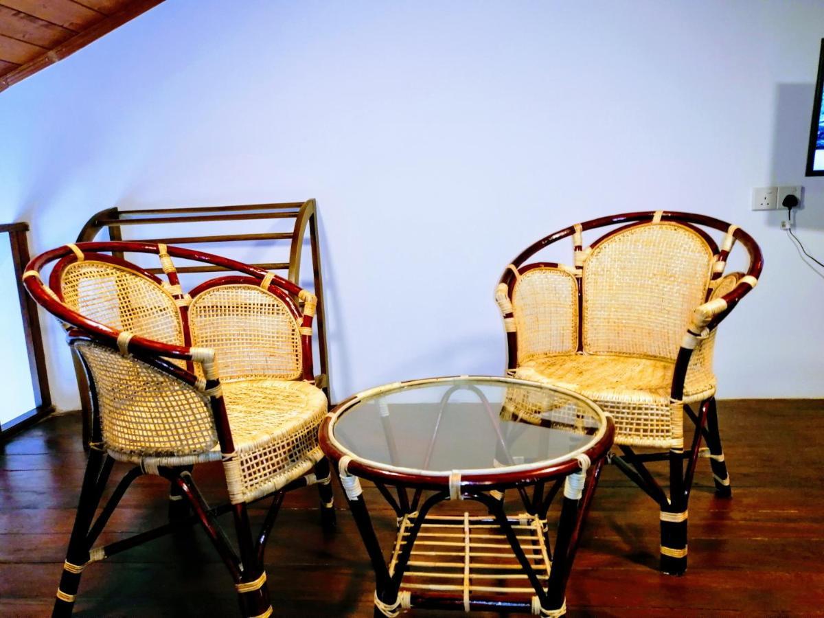 Moon Plains Luxury Apartments Nuwara Eliya Eksteriør bilde