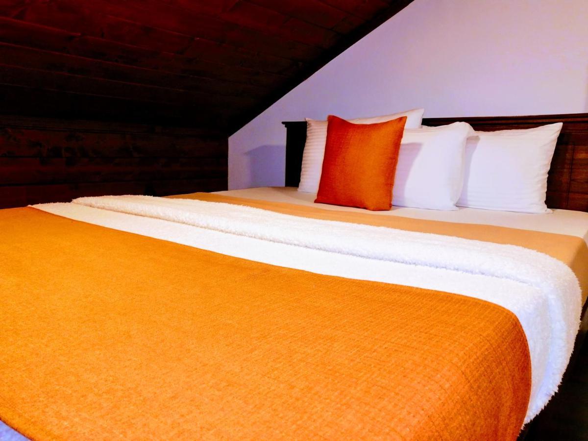 Moon Plains Luxury Apartments Nuwara Eliya Eksteriør bilde