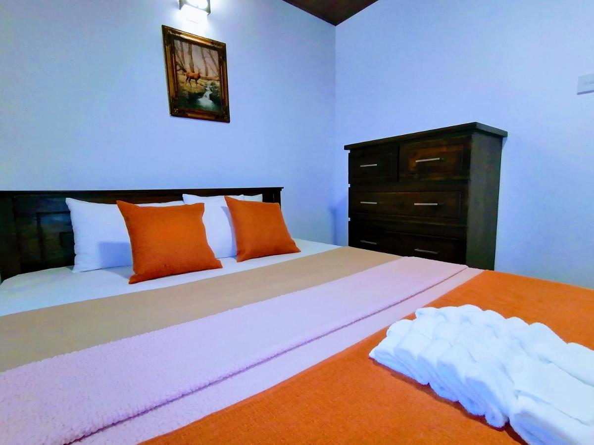 Moon Plains Luxury Apartments Nuwara Eliya Eksteriør bilde