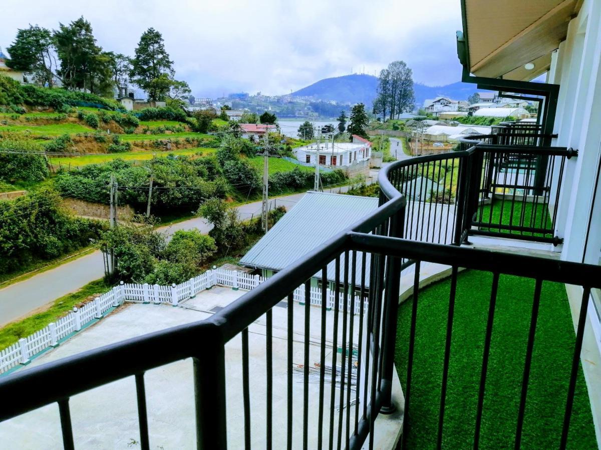 Moon Plains Luxury Apartments Nuwara Eliya Eksteriør bilde