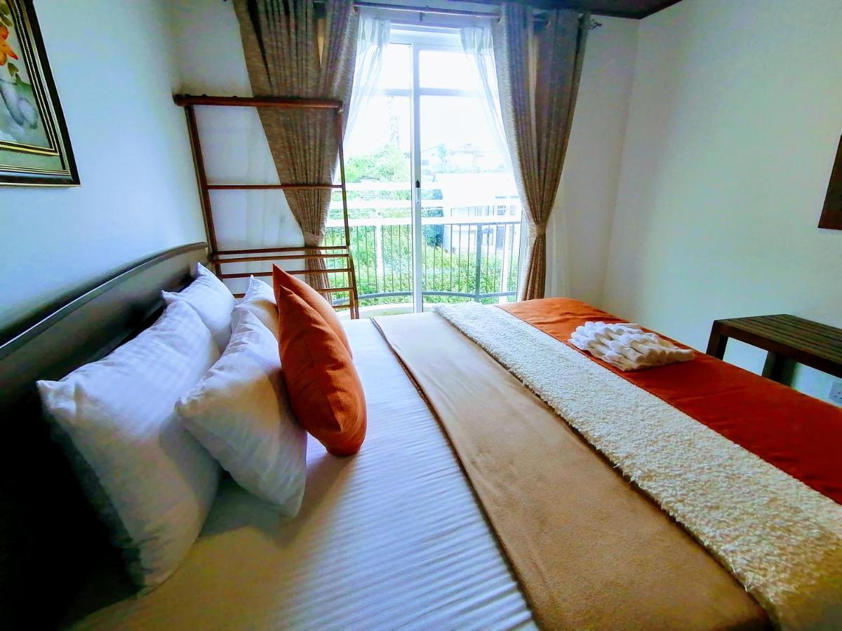 Moon Plains Luxury Apartments Nuwara Eliya Eksteriør bilde