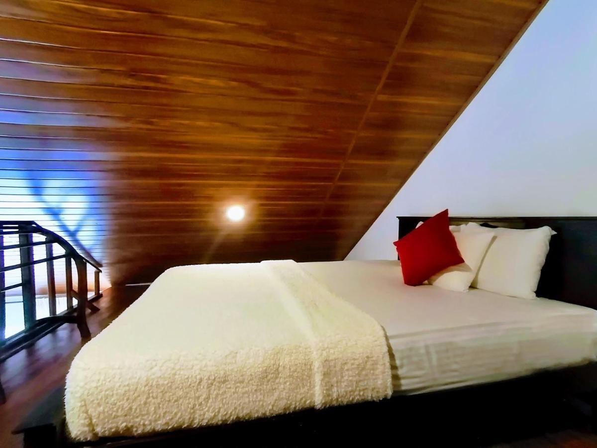 Moon Plains Luxury Apartments Nuwara Eliya Eksteriør bilde