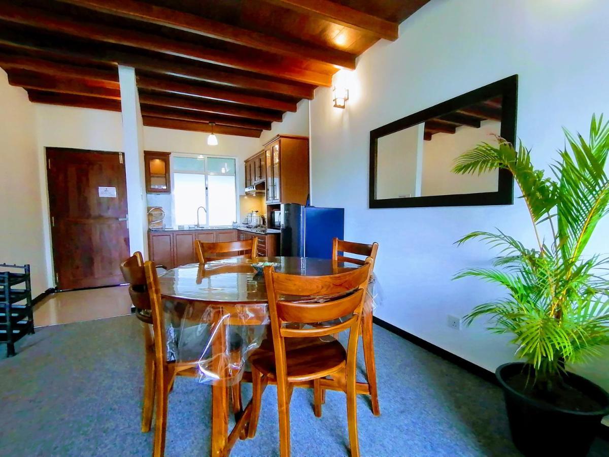 Moon Plains Luxury Apartments Nuwara Eliya Eksteriør bilde