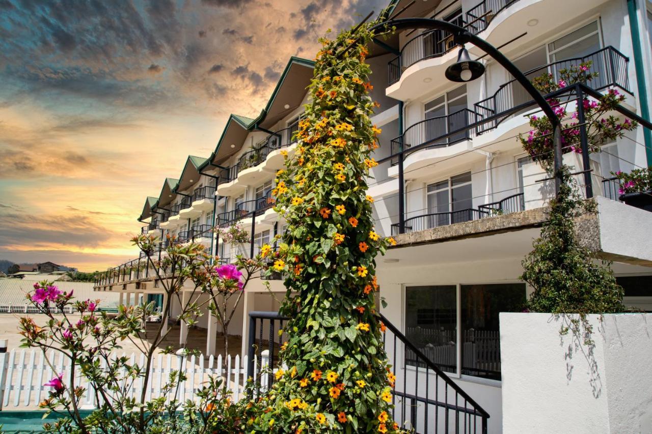 Moon Plains Luxury Apartments Nuwara Eliya Eksteriør bilde