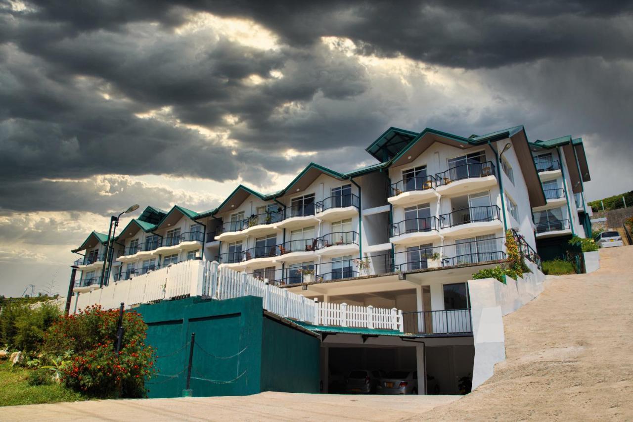 Moon Plains Luxury Apartments Nuwara Eliya Eksteriør bilde