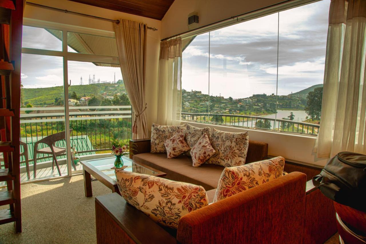 Moon Plains Luxury Apartments Nuwara Eliya Eksteriør bilde