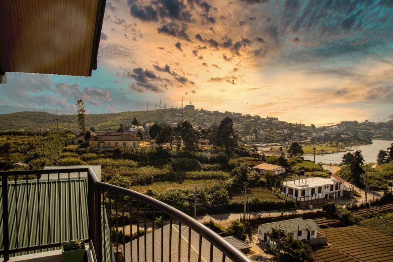 Moon Plains Luxury Apartments Nuwara Eliya Eksteriør bilde