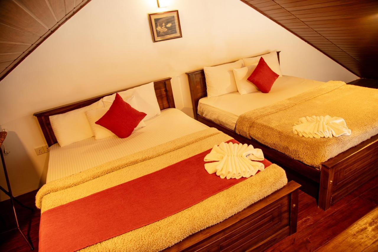 Moon Plains Luxury Apartments Nuwara Eliya Eksteriør bilde