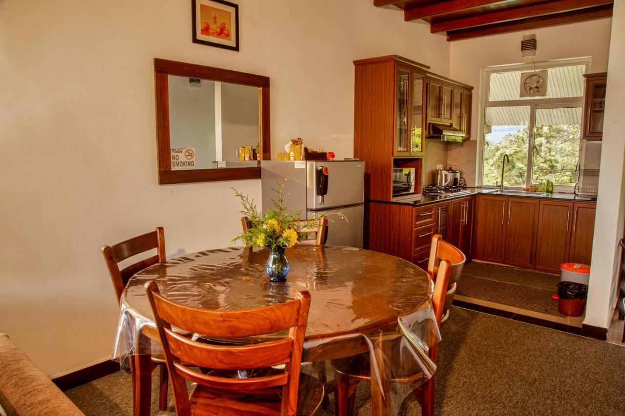 Moon Plains Luxury Apartments Nuwara Eliya Eksteriør bilde