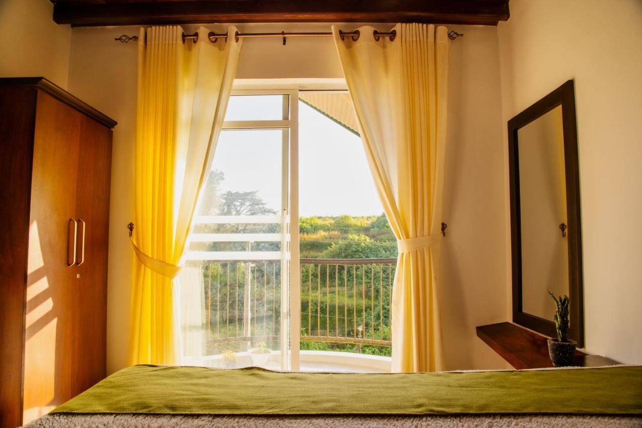 Moon Plains Luxury Apartments Nuwara Eliya Eksteriør bilde