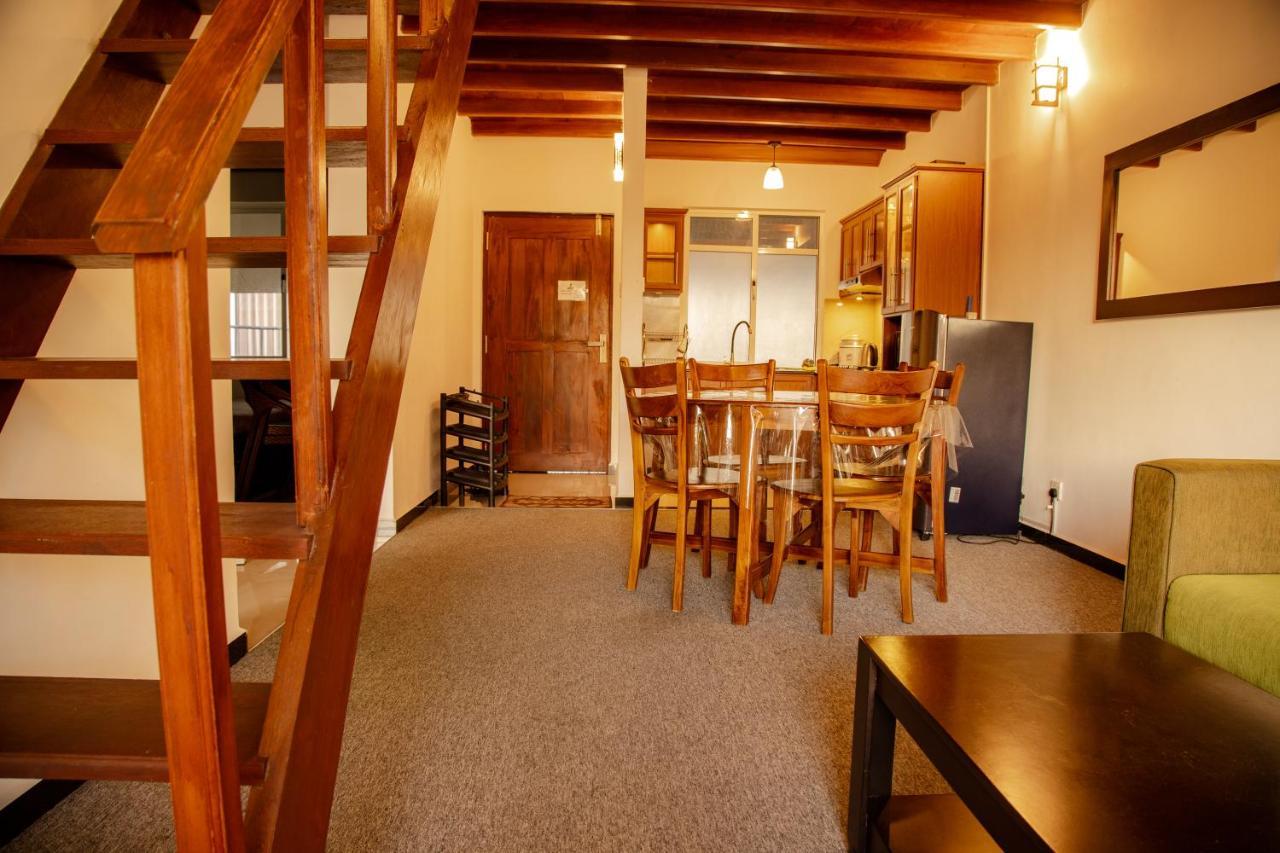 Moon Plains Luxury Apartments Nuwara Eliya Eksteriør bilde