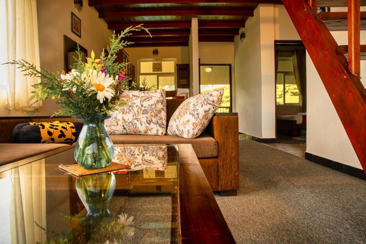Moon Plains Luxury Apartments Nuwara Eliya Eksteriør bilde
