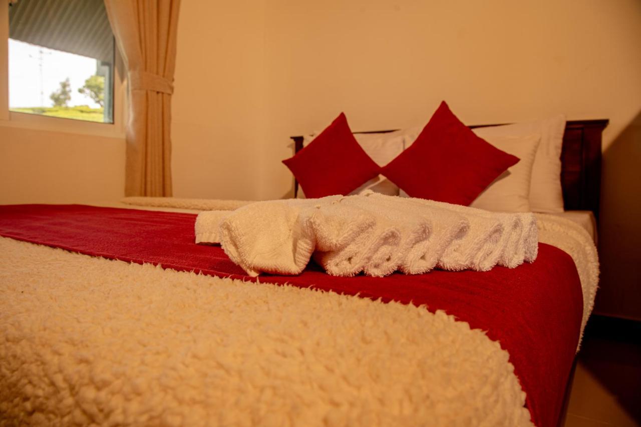 Moon Plains Luxury Apartments Nuwara Eliya Eksteriør bilde