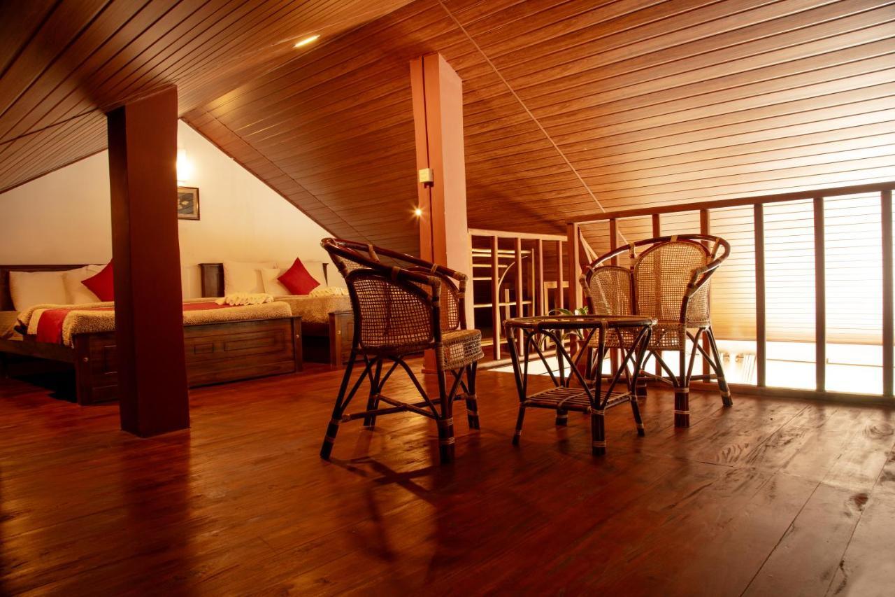 Moon Plains Luxury Apartments Nuwara Eliya Eksteriør bilde