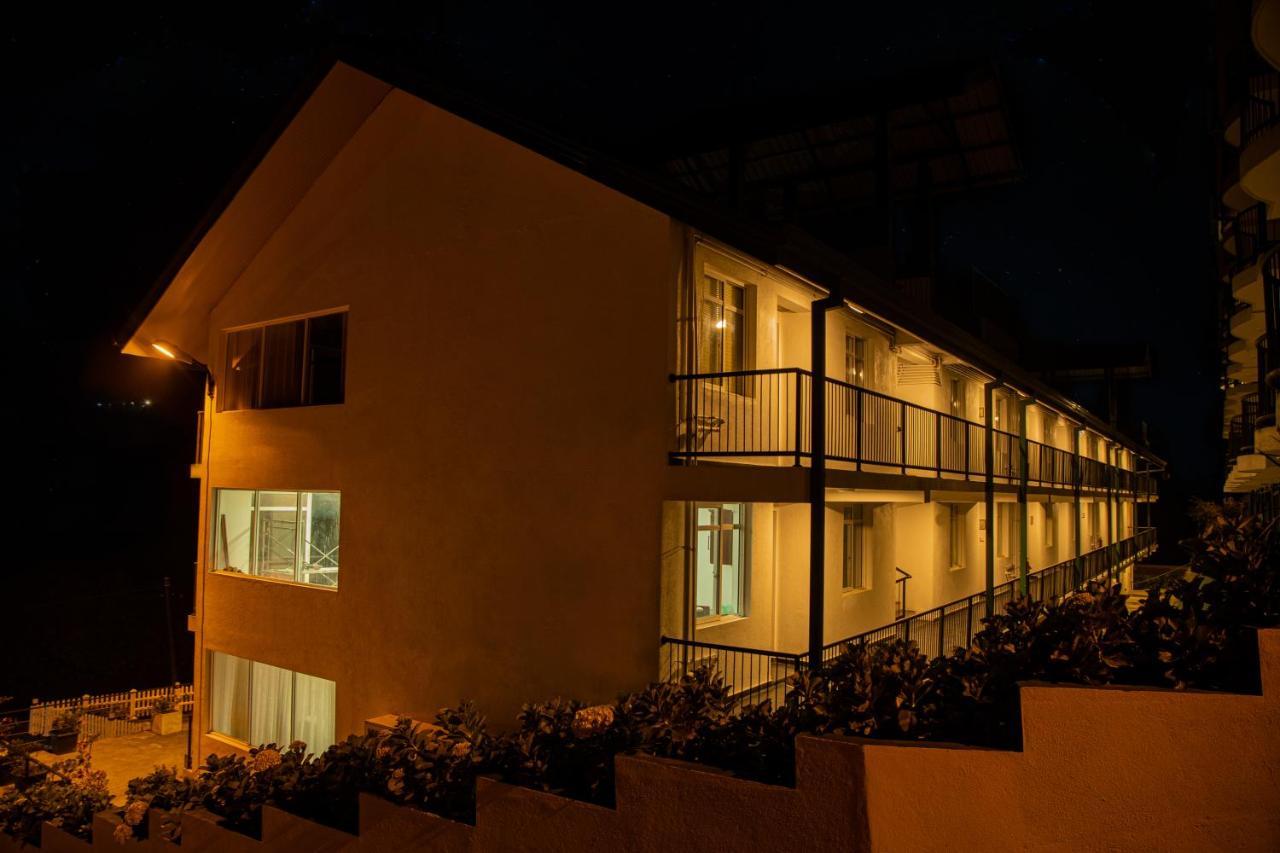 Moon Plains Luxury Apartments Nuwara Eliya Eksteriør bilde