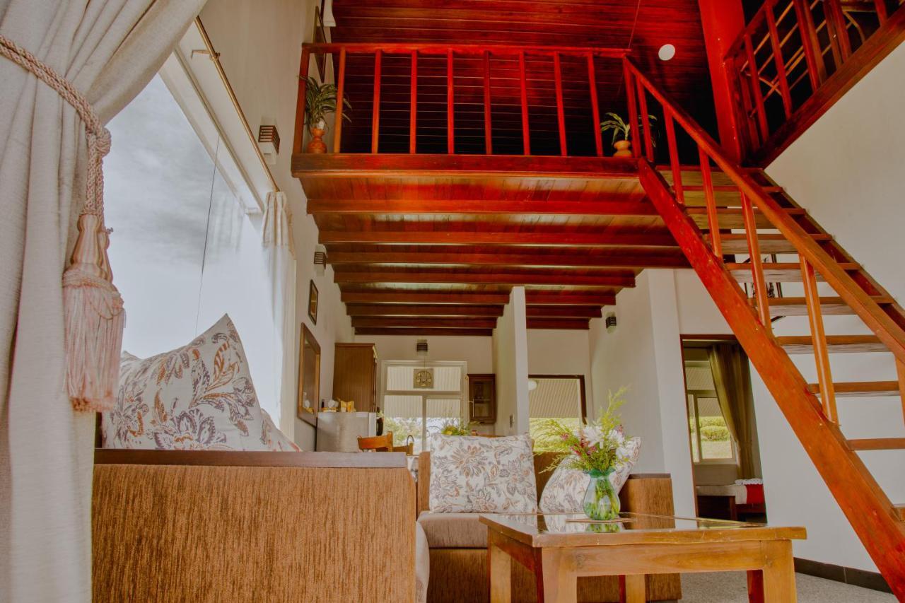 Moon Plains Luxury Apartments Nuwara Eliya Eksteriør bilde