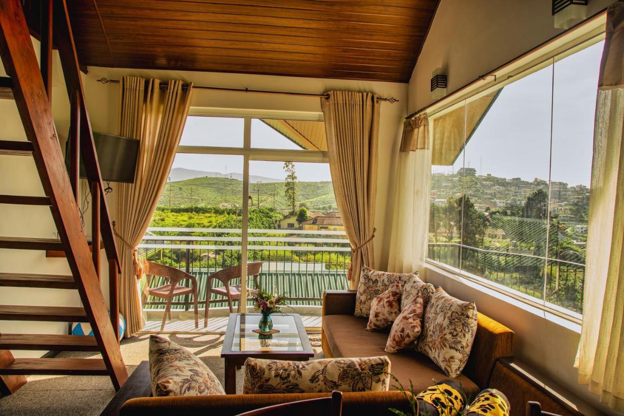 Moon Plains Luxury Apartments Nuwara Eliya Eksteriør bilde
