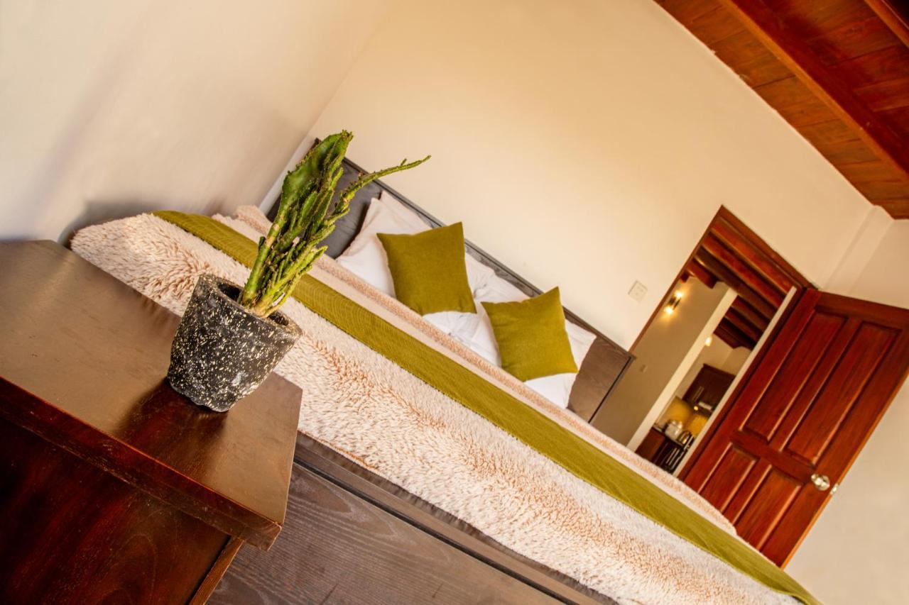 Moon Plains Luxury Apartments Nuwara Eliya Eksteriør bilde