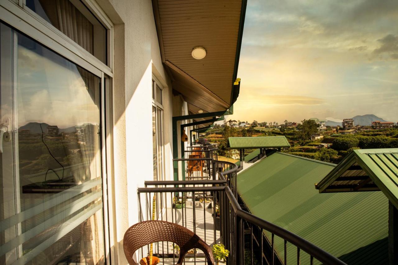 Moon Plains Luxury Apartments Nuwara Eliya Eksteriør bilde