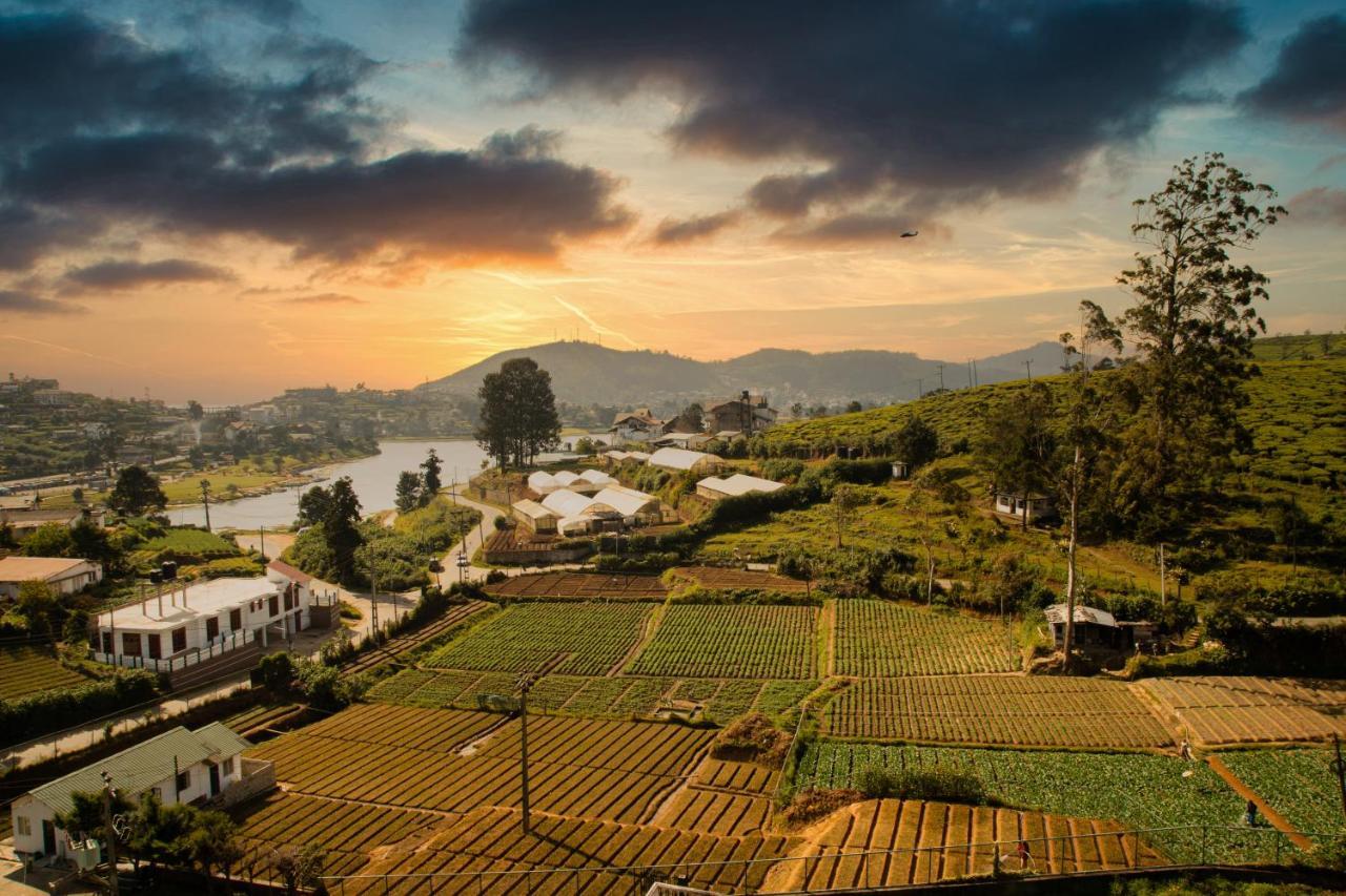 Moon Plains Luxury Apartments Nuwara Eliya Eksteriør bilde