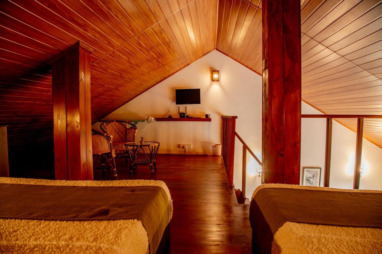Moon Plains Luxury Apartments Nuwara Eliya Eksteriør bilde