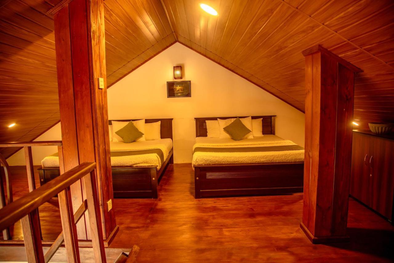 Moon Plains Luxury Apartments Nuwara Eliya Eksteriør bilde