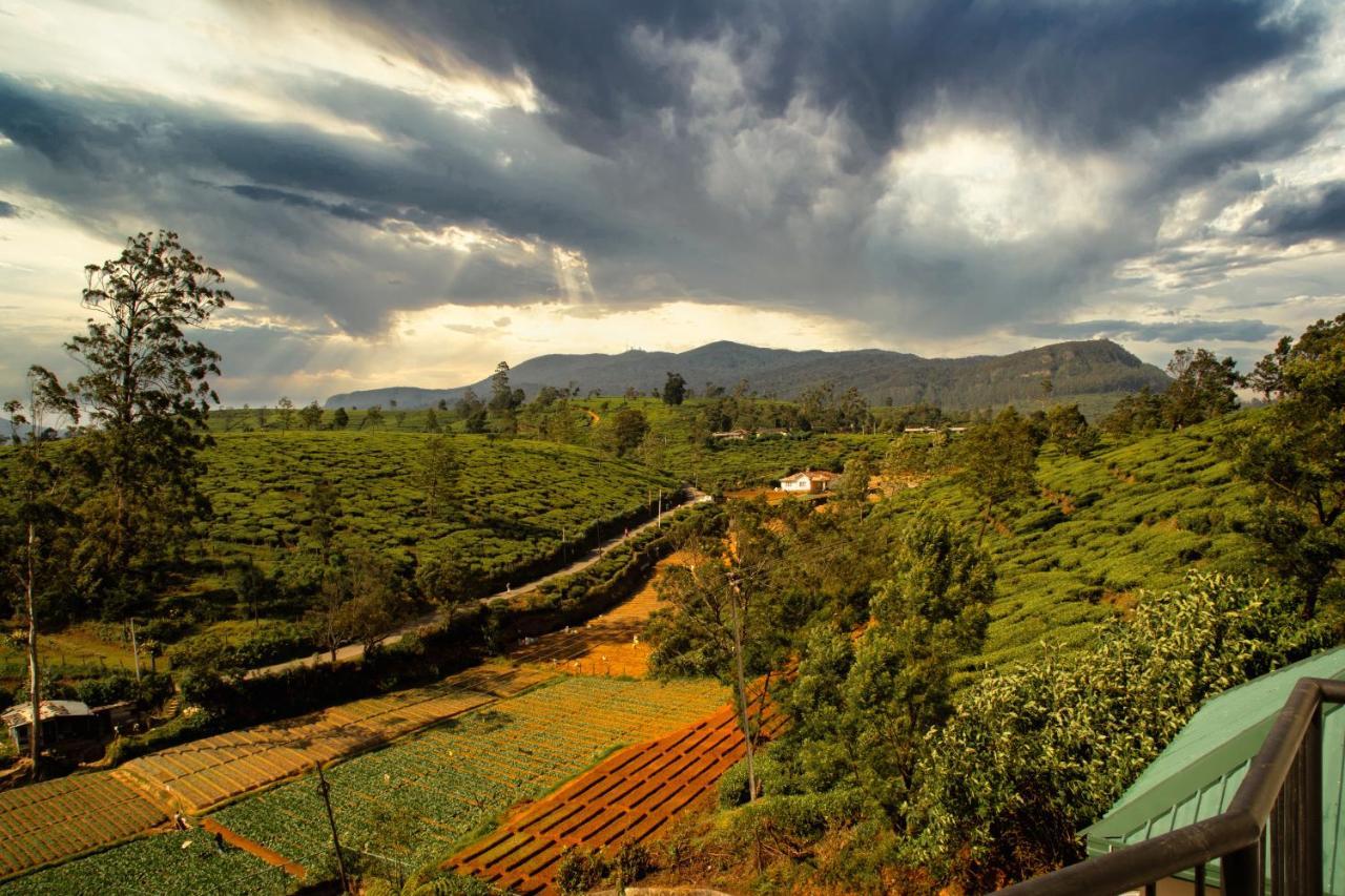Moon Plains Luxury Apartments Nuwara Eliya Eksteriør bilde