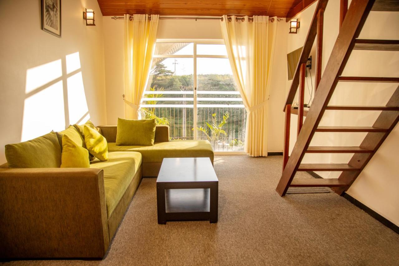 Moon Plains Luxury Apartments Nuwara Eliya Eksteriør bilde