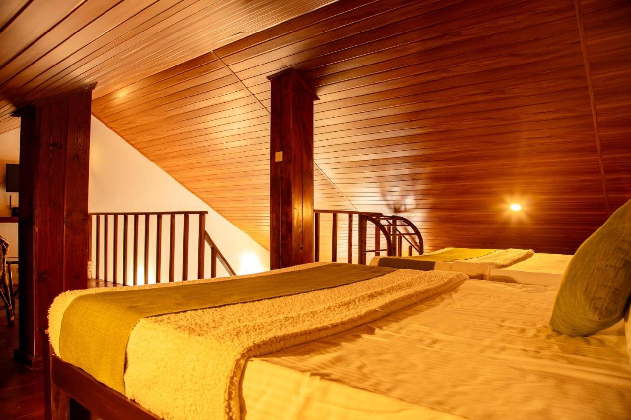 Moon Plains Luxury Apartments Nuwara Eliya Eksteriør bilde