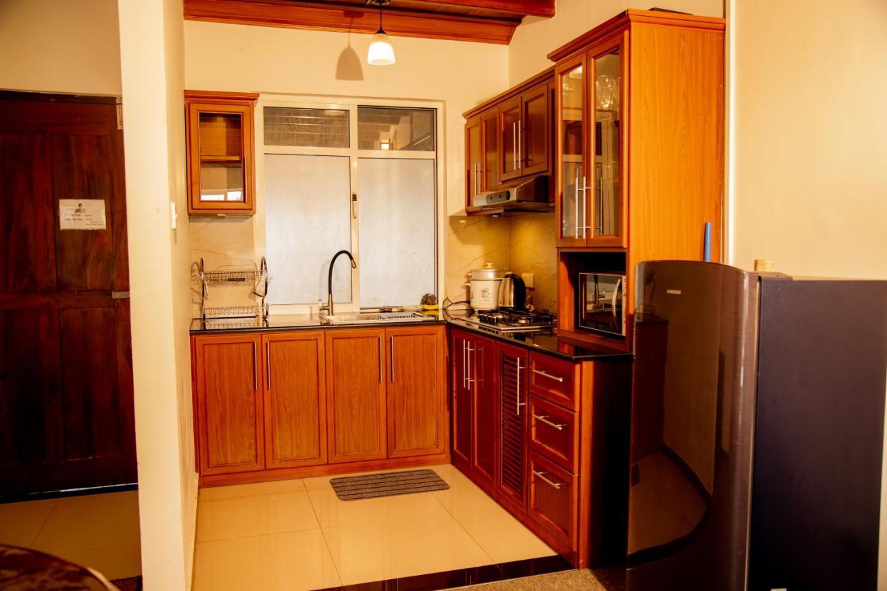 Moon Plains Luxury Apartments Nuwara Eliya Eksteriør bilde