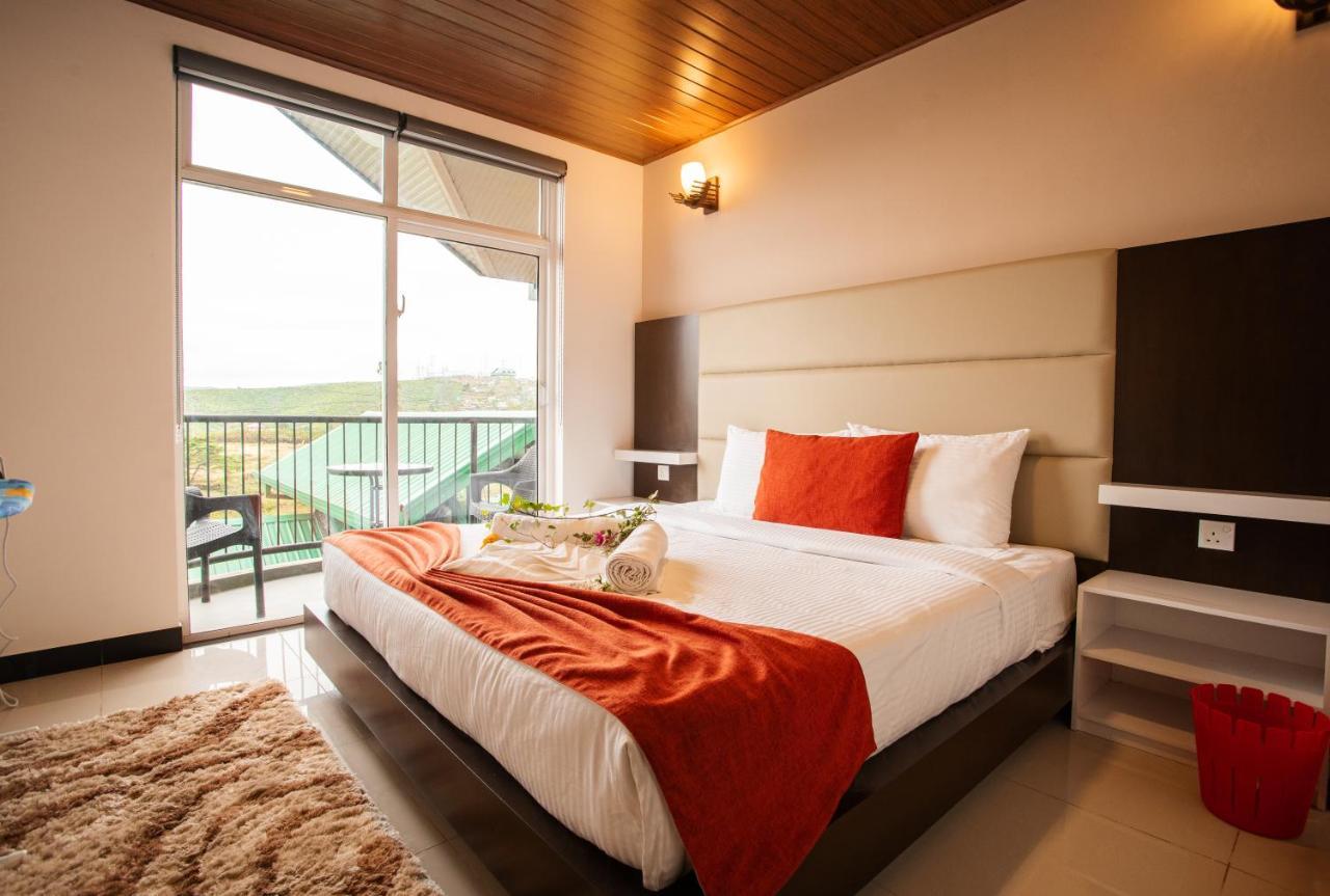 Moon Plains Luxury Apartments Nuwara Eliya Eksteriør bilde