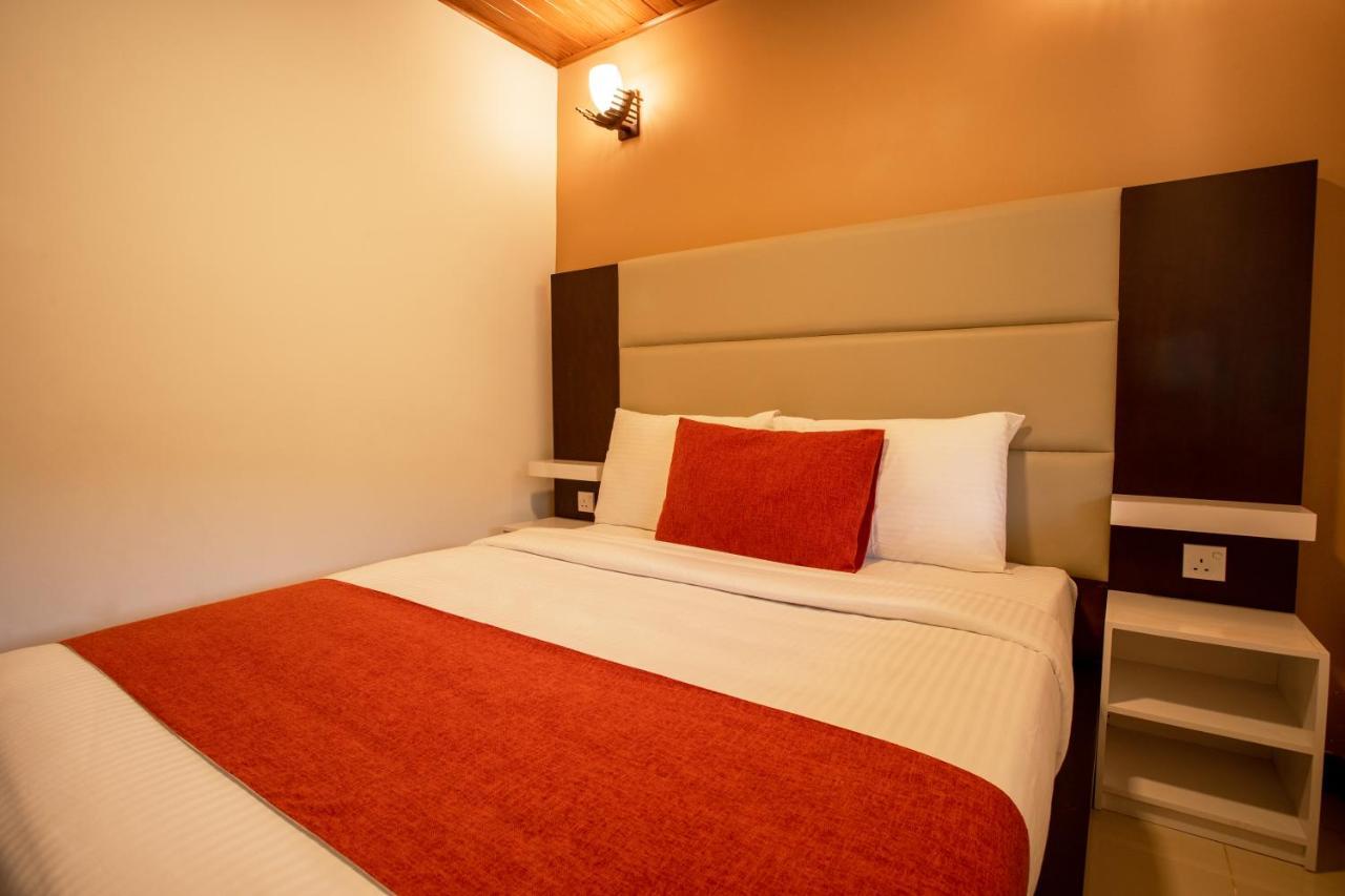 Moon Plains Luxury Apartments Nuwara Eliya Eksteriør bilde