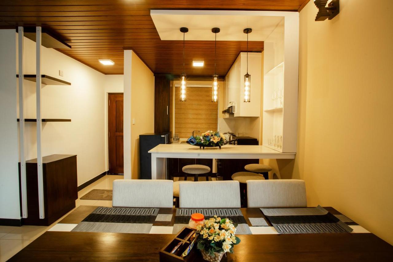 Moon Plains Luxury Apartments Nuwara Eliya Eksteriør bilde
