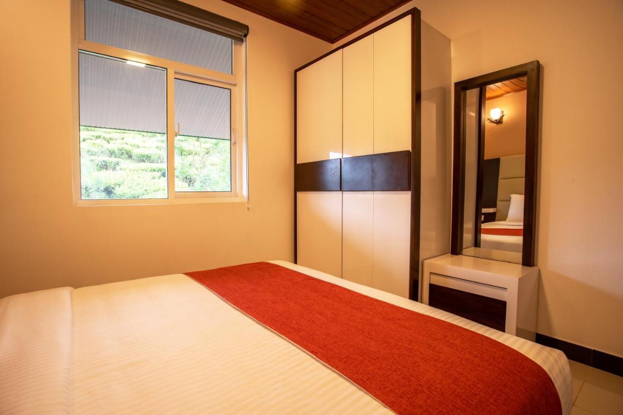 Moon Plains Luxury Apartments Nuwara Eliya Eksteriør bilde