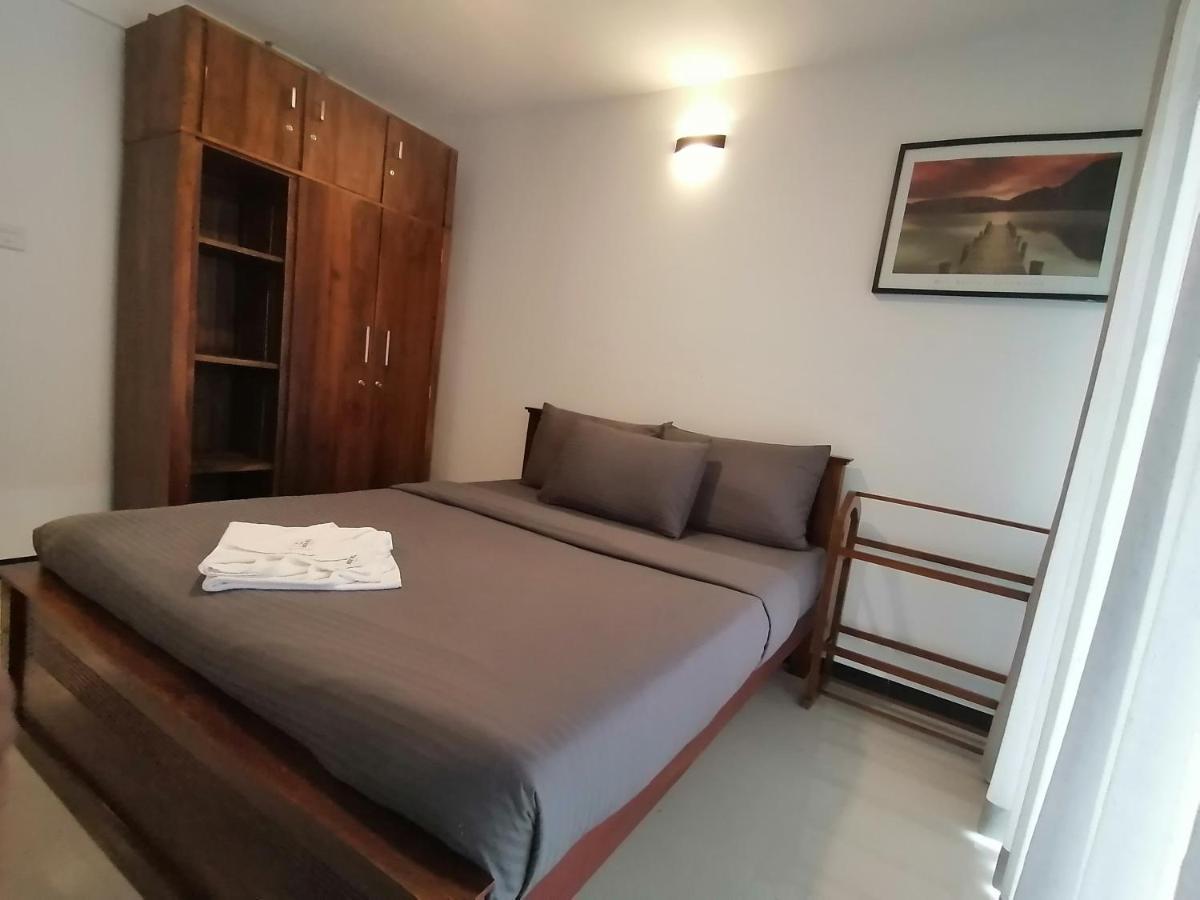 Moon Plains Luxury Apartments Nuwara Eliya Eksteriør bilde