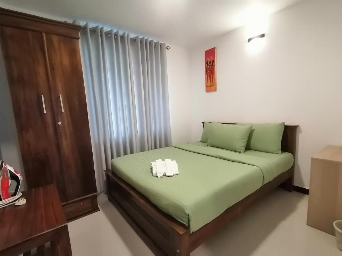 Moon Plains Luxury Apartments Nuwara Eliya Eksteriør bilde