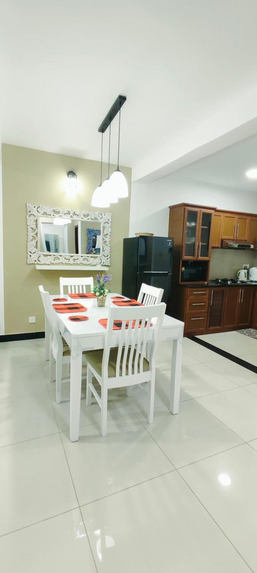 Moon Plains Luxury Apartments Nuwara Eliya Eksteriør bilde