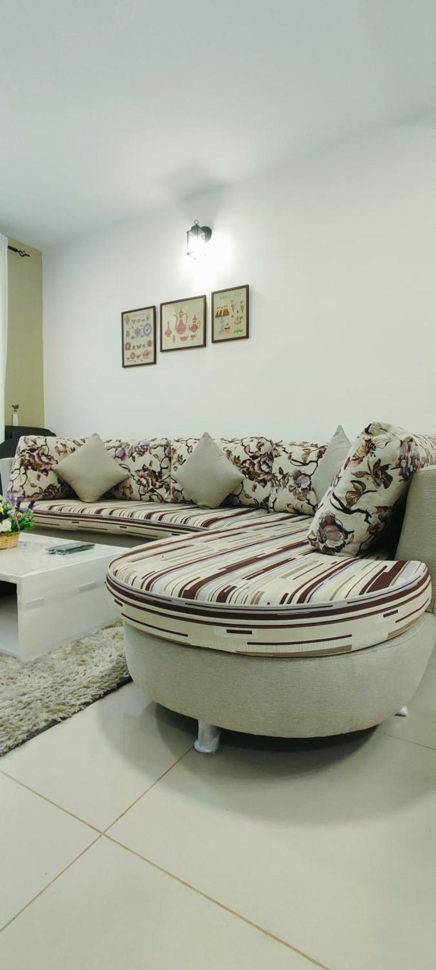 Moon Plains Luxury Apartments Nuwara Eliya Eksteriør bilde